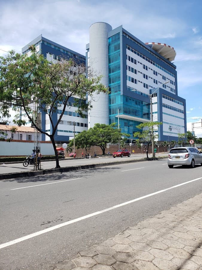 Clínica Medical Duarte