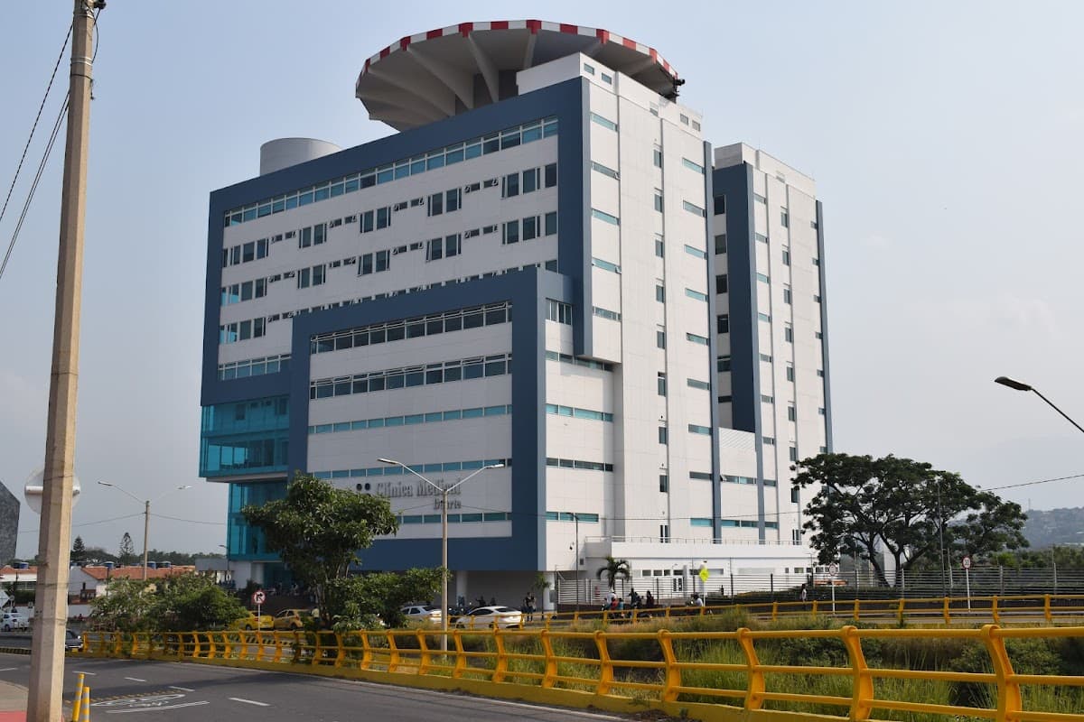 Clínica Medical Duarte — foto