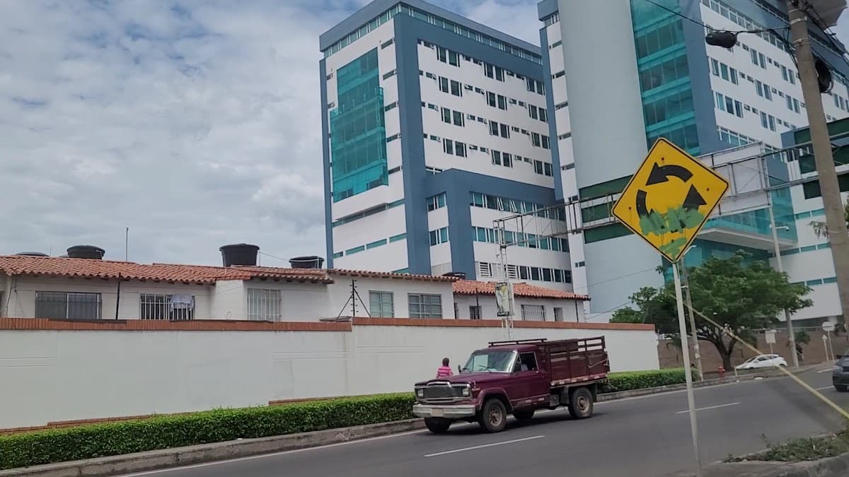 Clínica Medical Duarte — foto