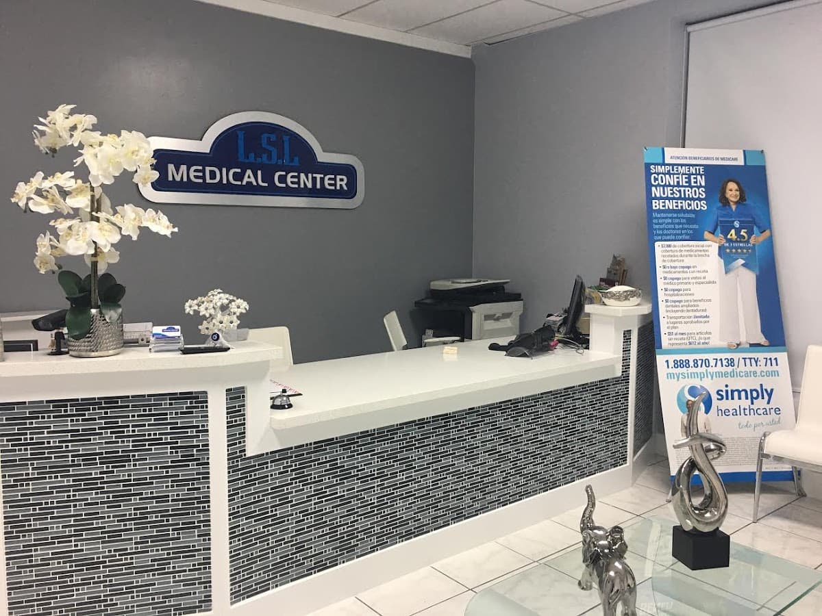 LSL Medical Center — foto