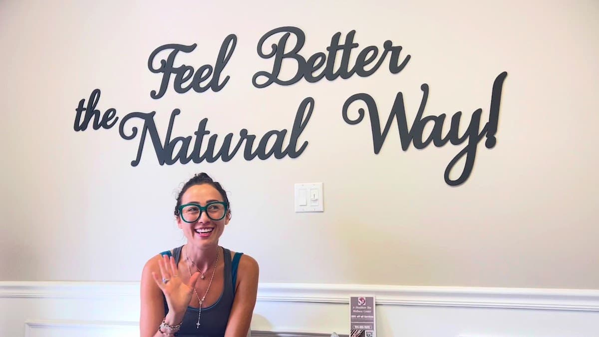 A Healthier You — foto