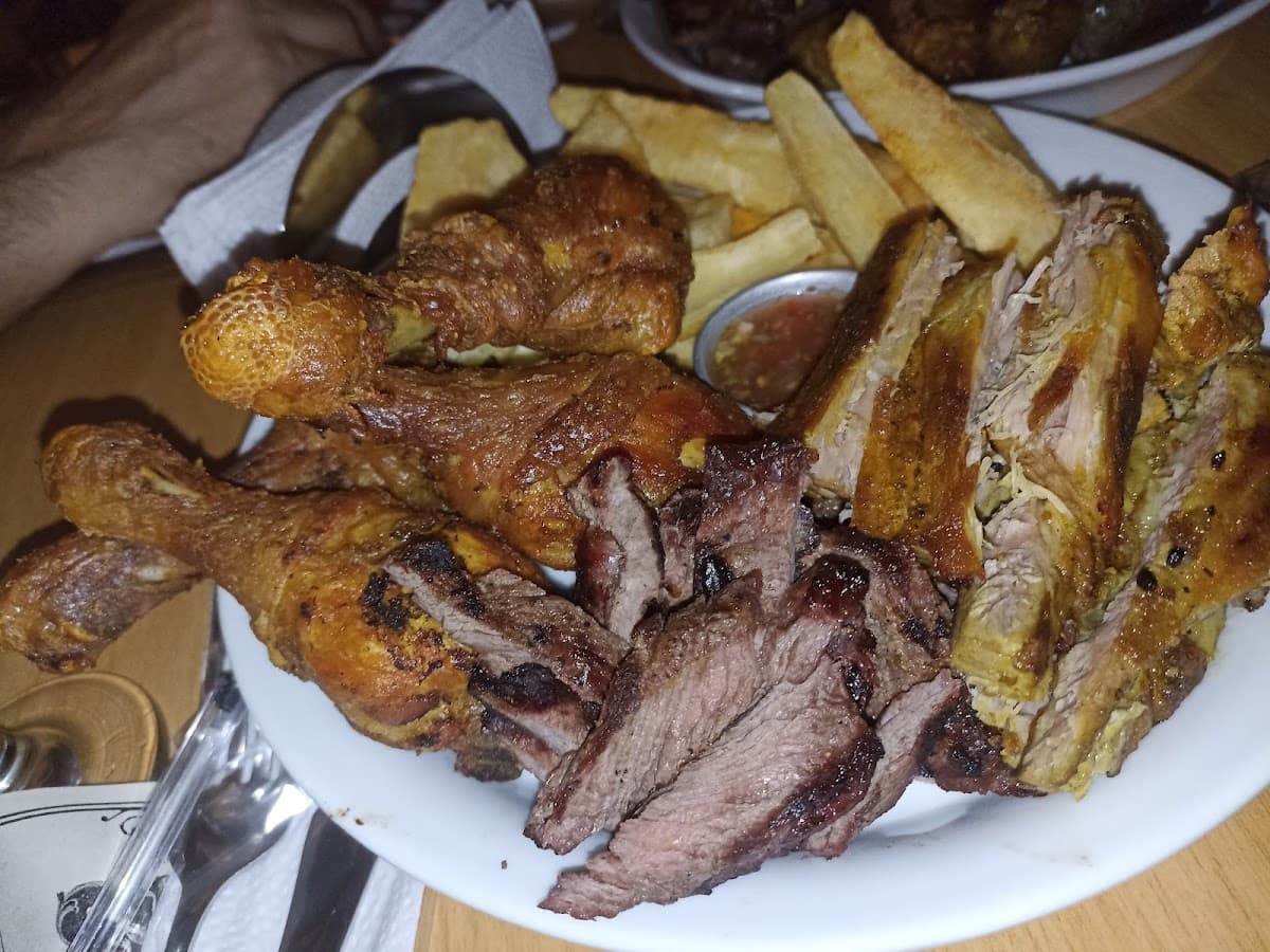 La Esquinita — foto