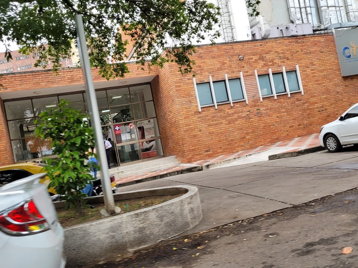 Clinica Urgencias La Merced s.a.s — foto