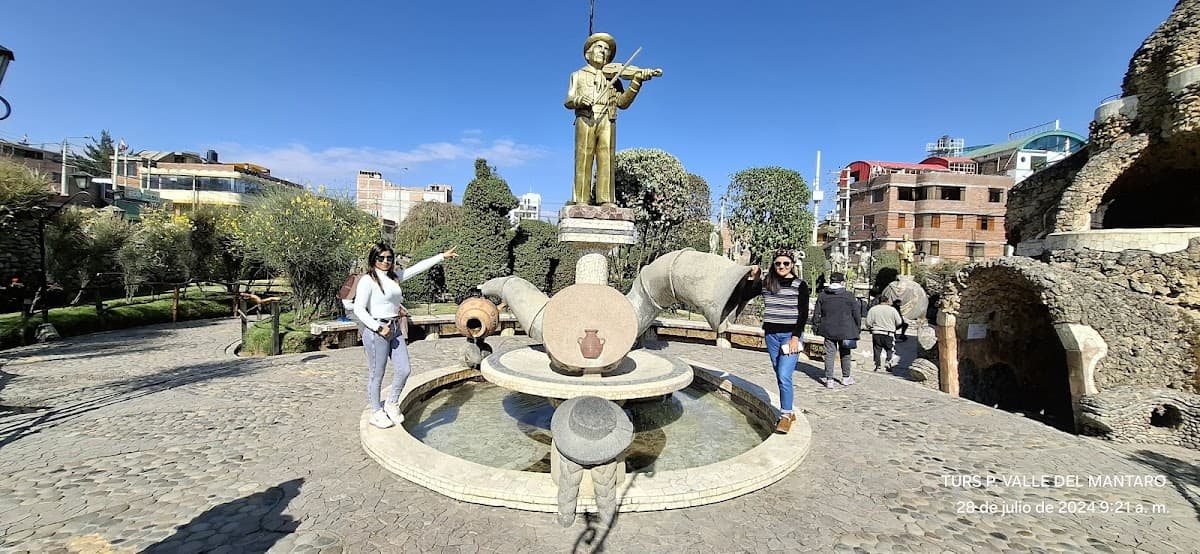 Tours Personalizados "Valle del Mantaro" S.R.L — foto