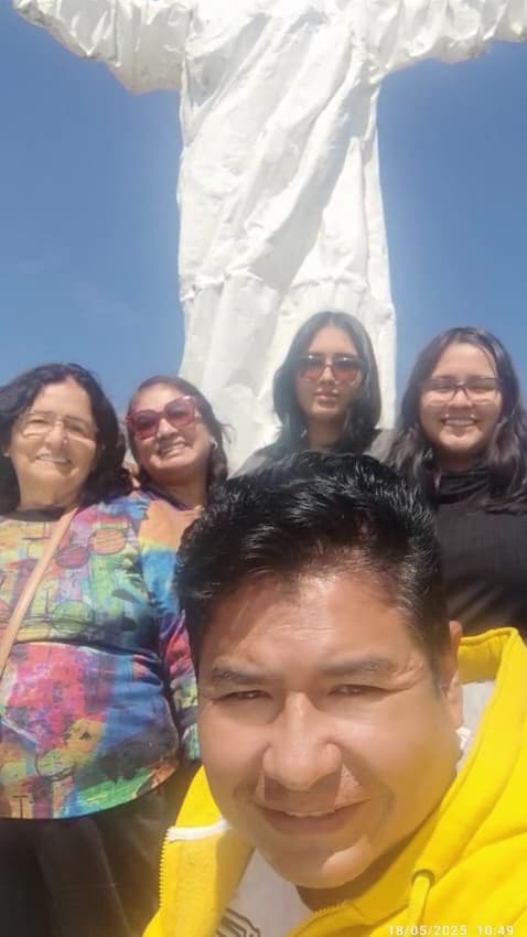 Tours Personalizados "Valle del Mantaro" S.R.L — foto