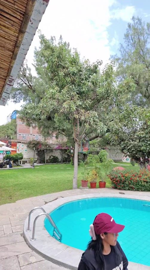 qema Arequipa — foto