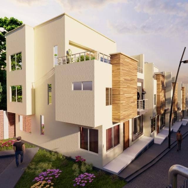 Bienes Raices Popayan