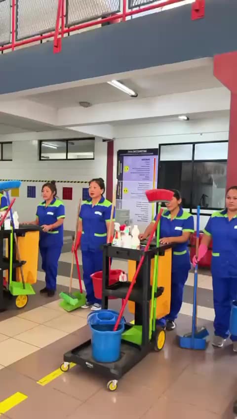 Biolimpio Ltda — foto
