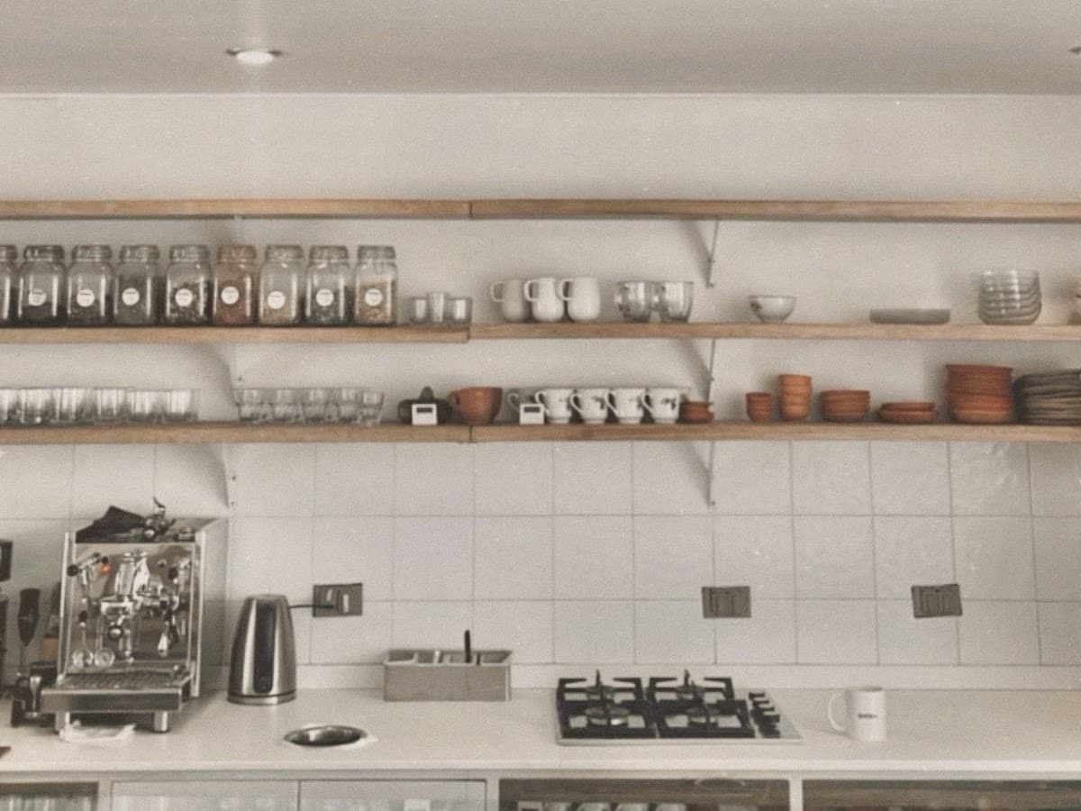 Diosa Café