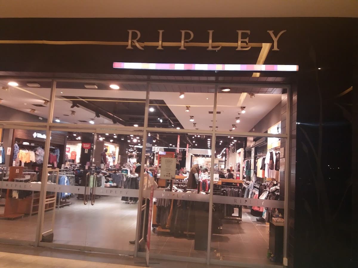 Ripley Piura Real Plaza — foto