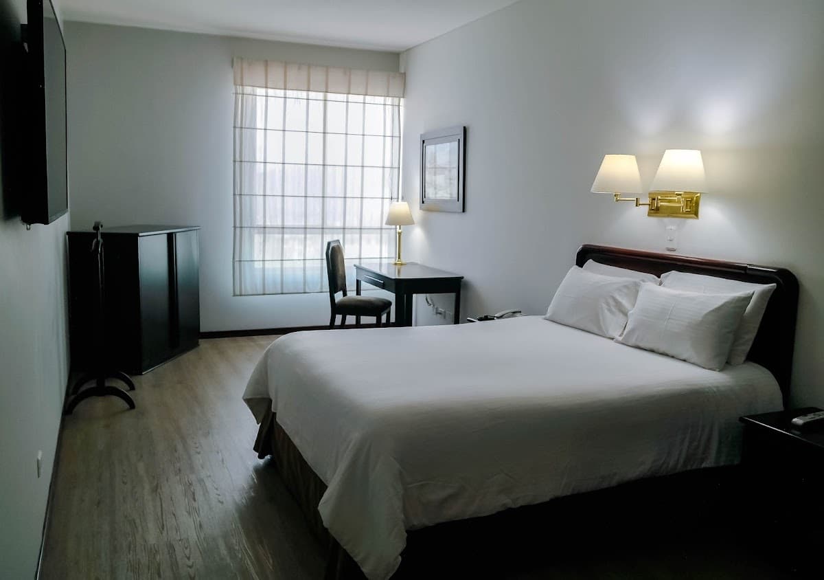 Hotel Internacional La Triada
