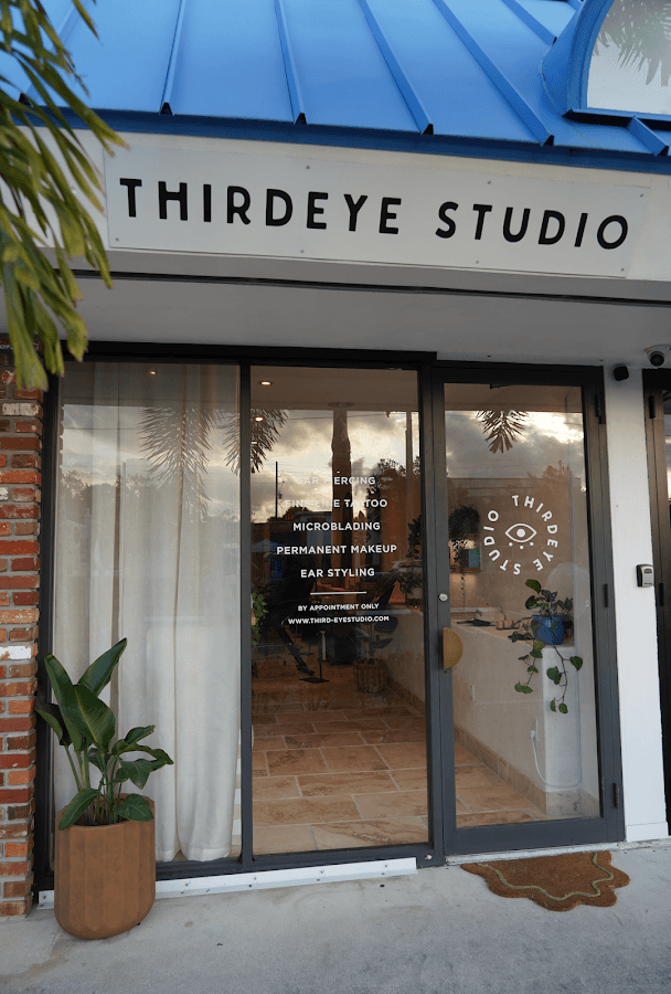 Thirdeye Studio — foto