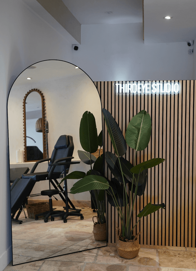 Thirdeye Studio — foto
