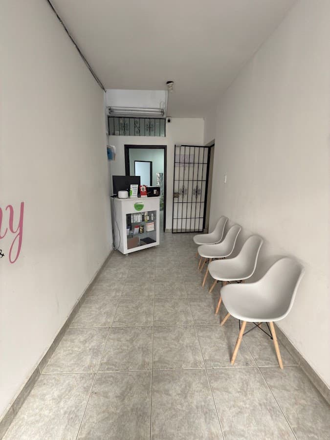 Centro De Estética Y Fisioterapia Sandra Garzon — foto