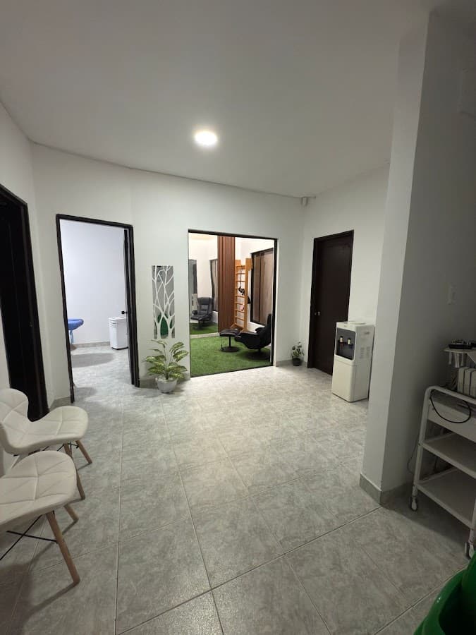 Centro De Estética Y Fisioterapia Sandra Garzon — foto