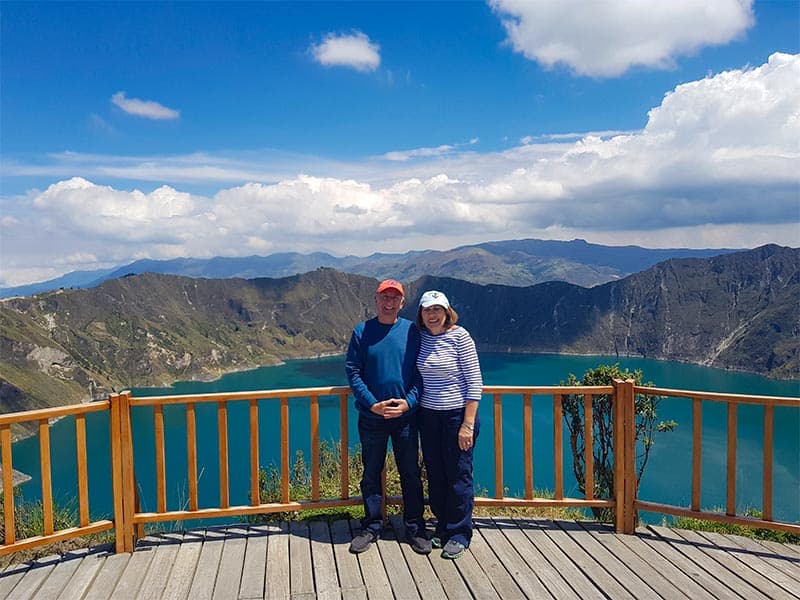 Quito Trip | Day Trips from Quito, Amazon and Galápagos Islands — foto