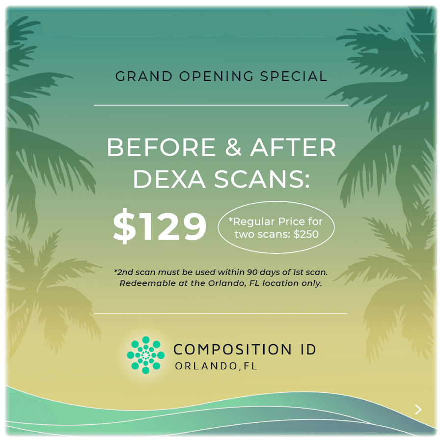Composition ID Orlando — foto