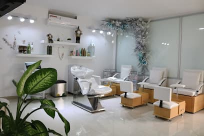 OASIS SPA, SALÓN Y ESTÉTICA — foto