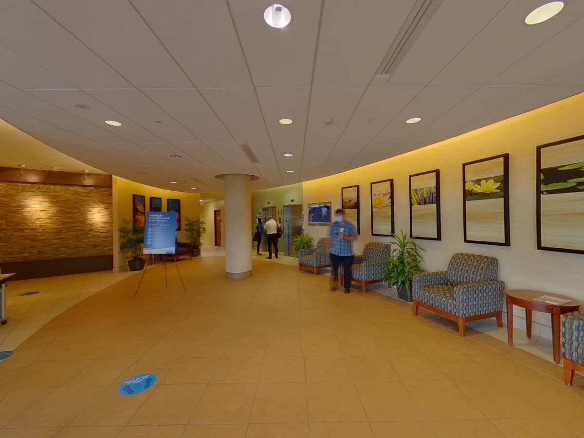 Sanitas Medical Center — foto