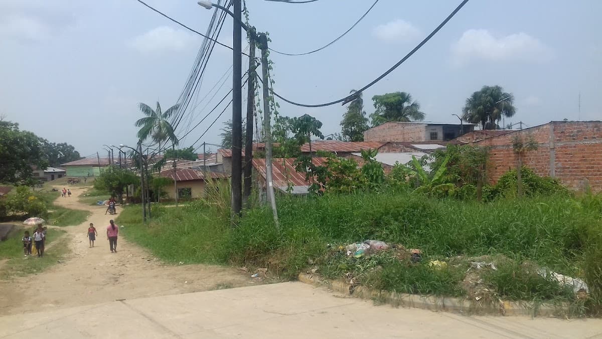 IPRESS I-2 MODELO (Minsa) — foto