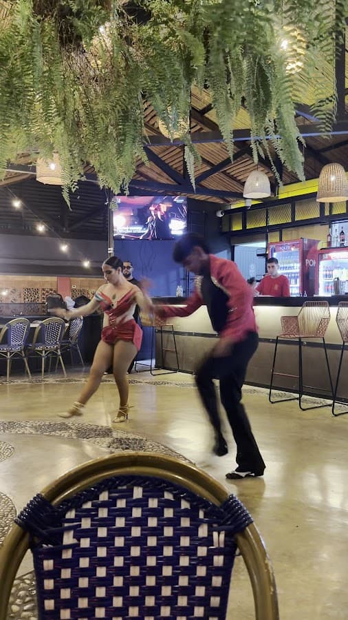 Viajero Hostel Cali & Salsa School — foto