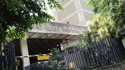 Centro Clínico Profesional Caracas — foto