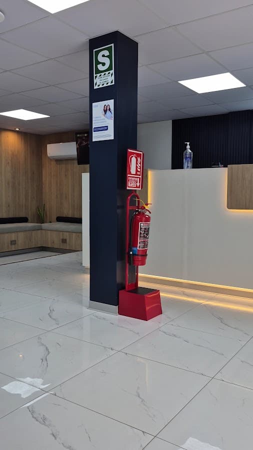 COA Chiclayo - Centro Odontológico Americano — foto