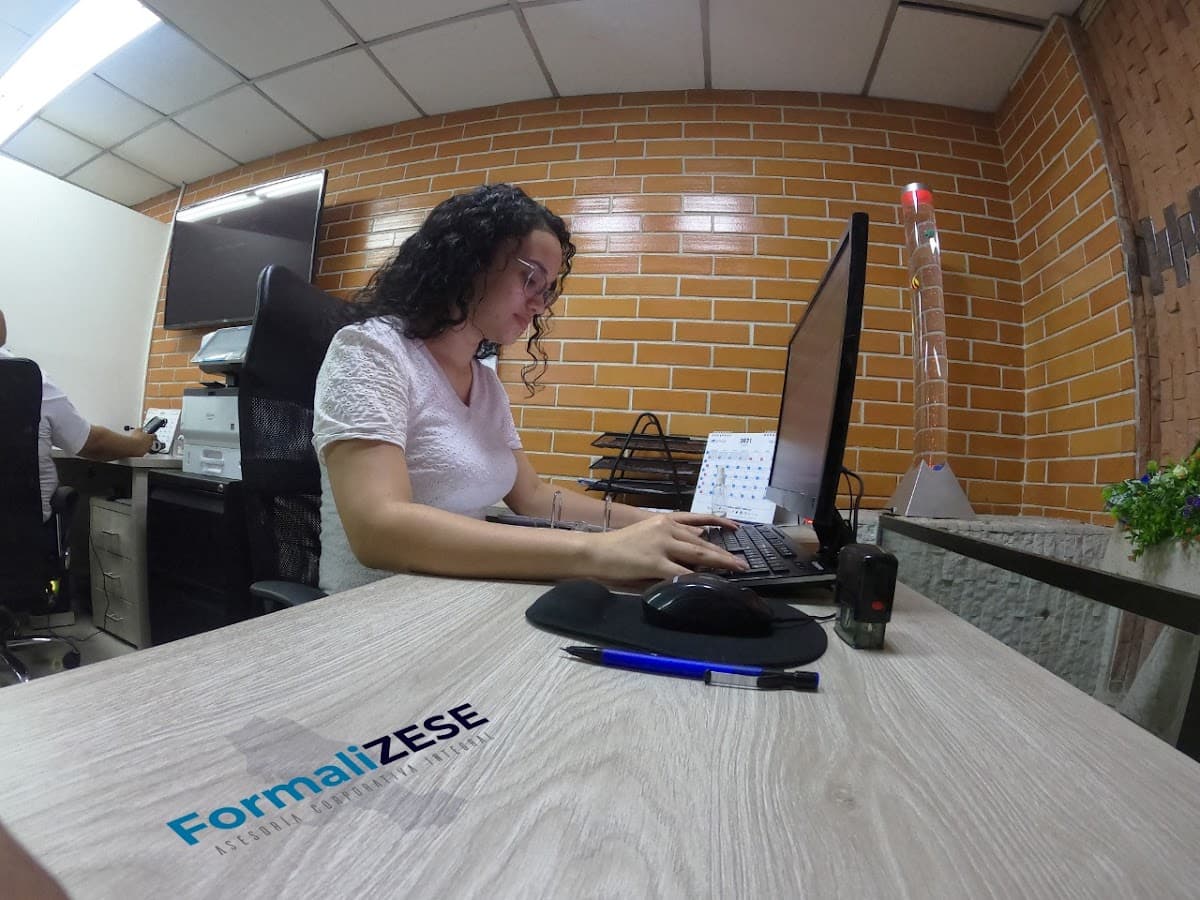 FormaliZESE