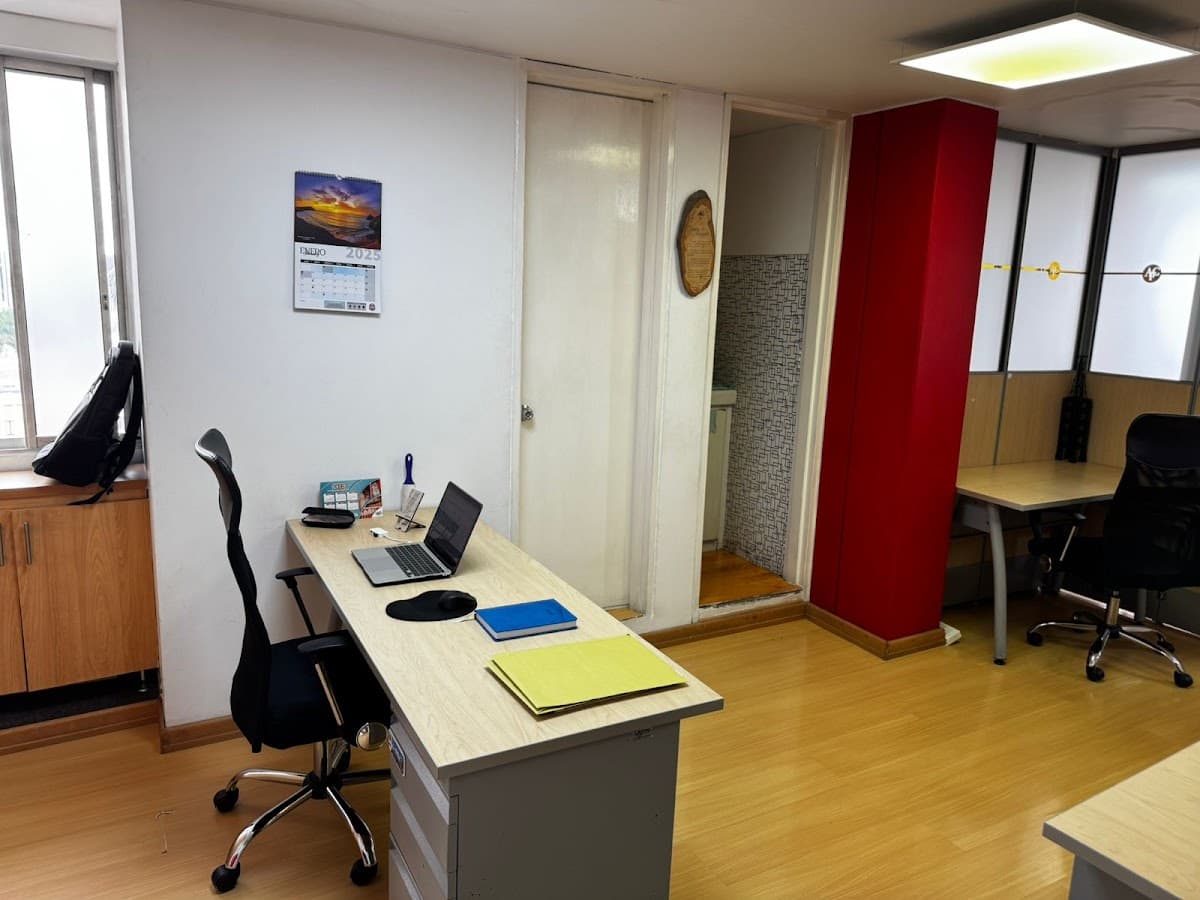 AFC+ estudio jurídico / Abogados — foto