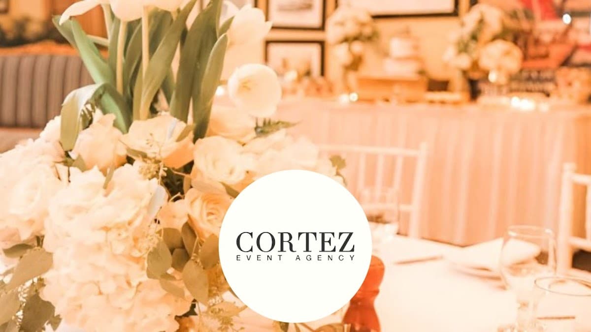 Cortez Event Agency