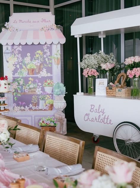 Cortez Event Agency — foto