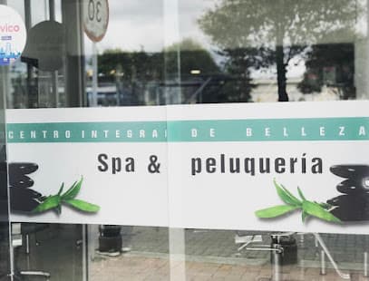 Spa Y Peluquería - Centro Integral De Belleza — foto