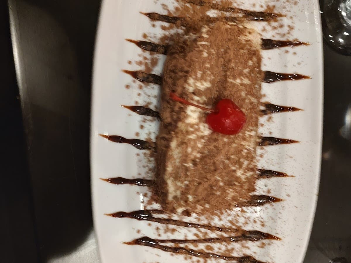 Vincenzo Cucina Italiana — foto