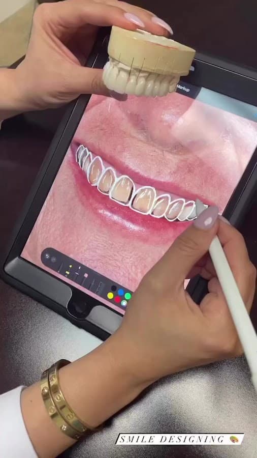 Smile Design Dental — foto