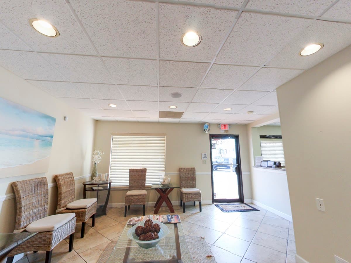 Smile Design Dental — foto