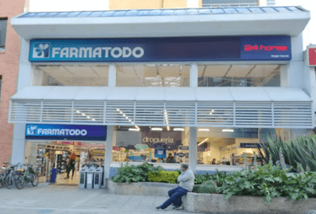 Farmatodo — foto