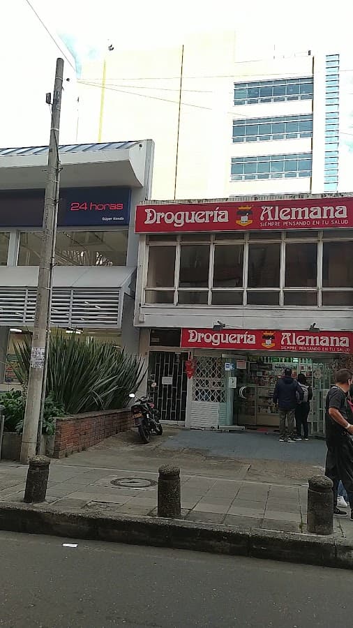 Farmatodo — foto