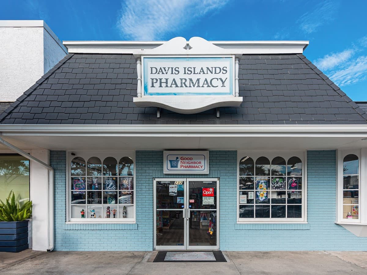 FARMACIA David's Pharmacy — foto