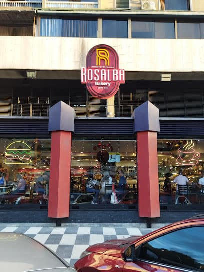 Rosalba Bakery — foto