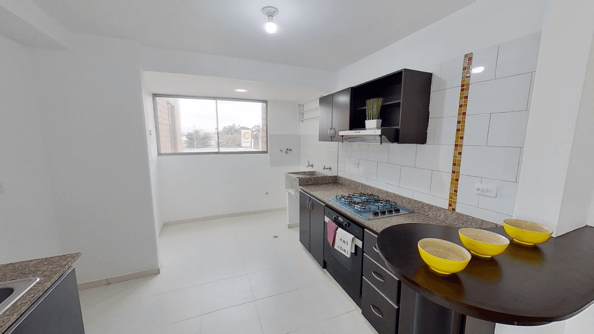 Master House Inmobiliaria