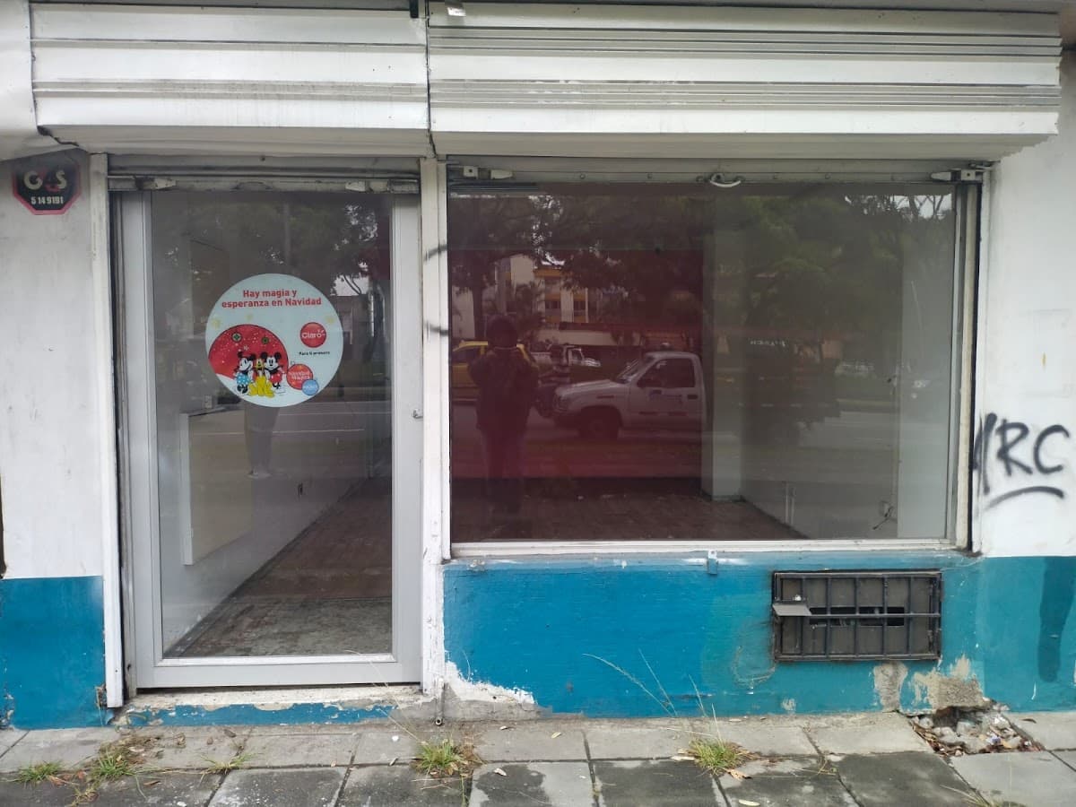 Master House Inmobiliaria — foto