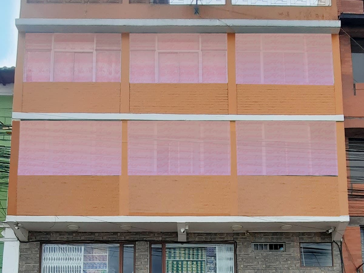 Comercial Castillo — foto