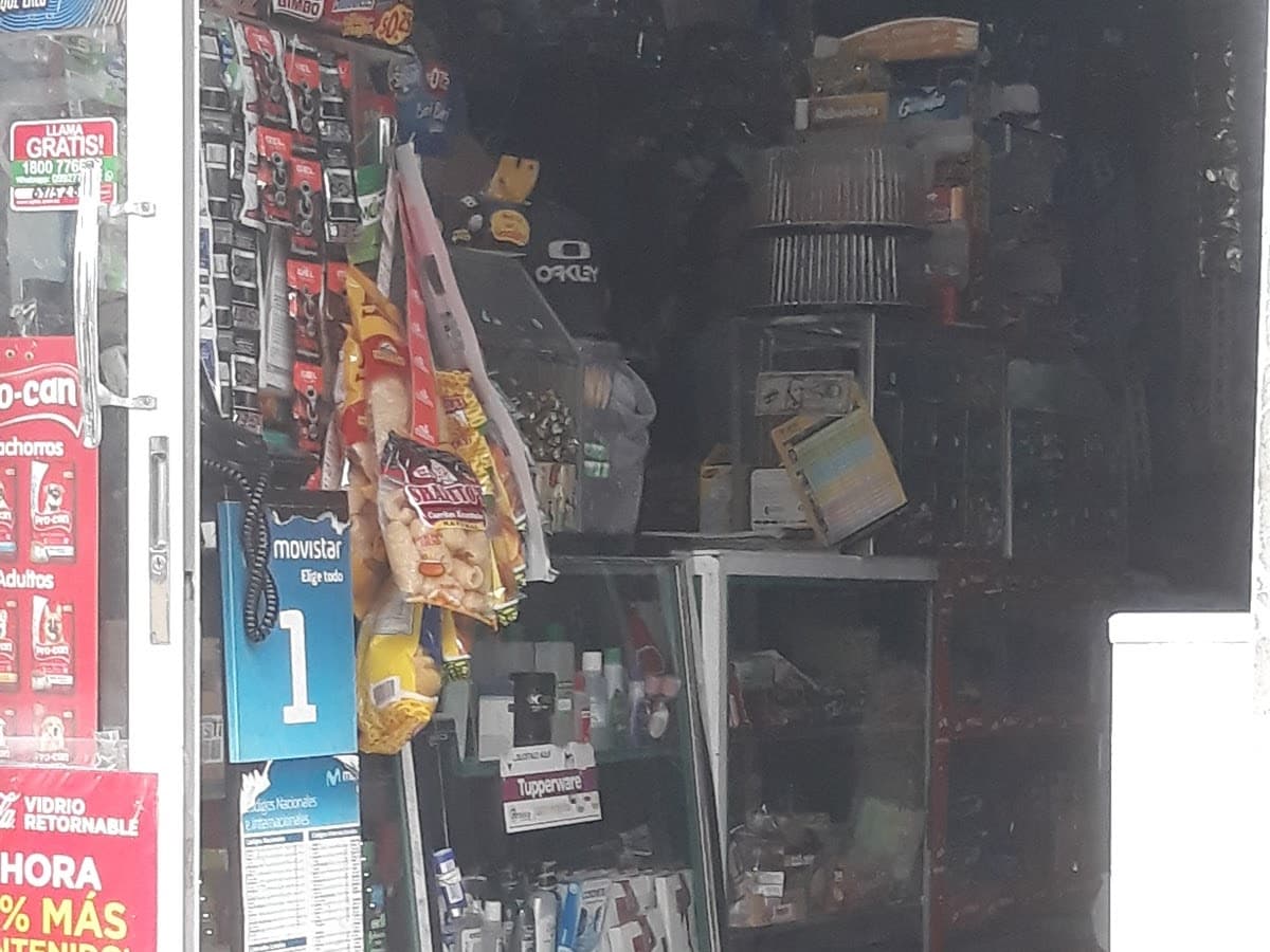 Comercial Castillo — foto