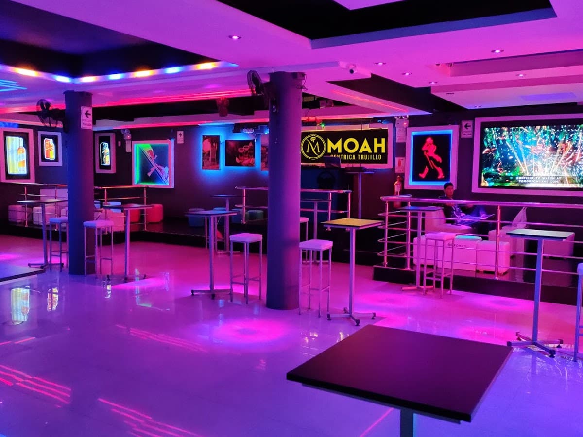 MÍA Club