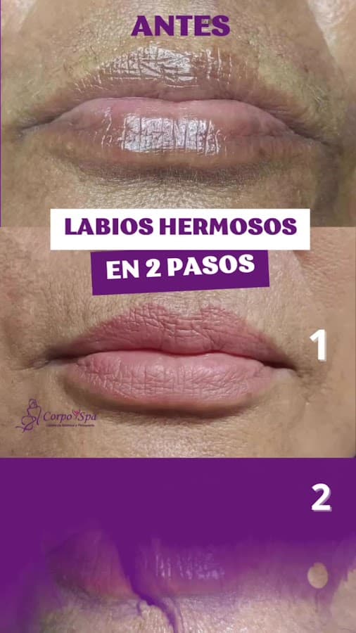 Corpo Spa