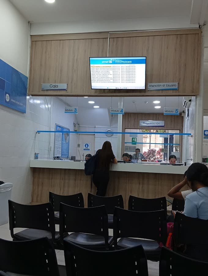 Servicios Médicos San Ignacio S.A.S. — foto