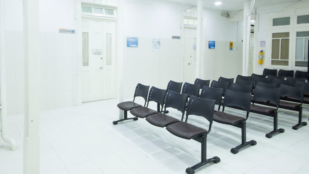 Servicios Médicos San Ignacio S.A.S. — foto