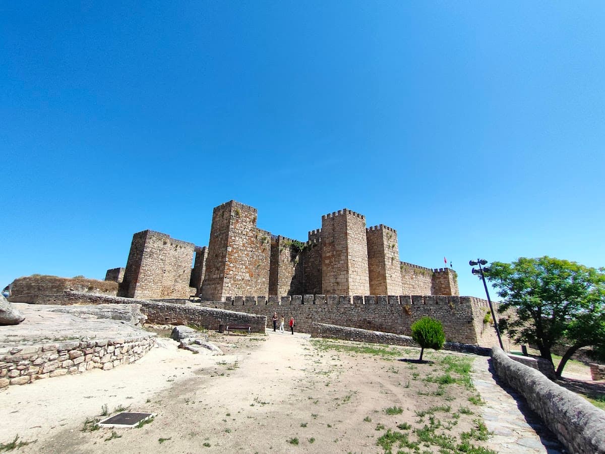 TurismoTrujillo.es Actividades Turísticas