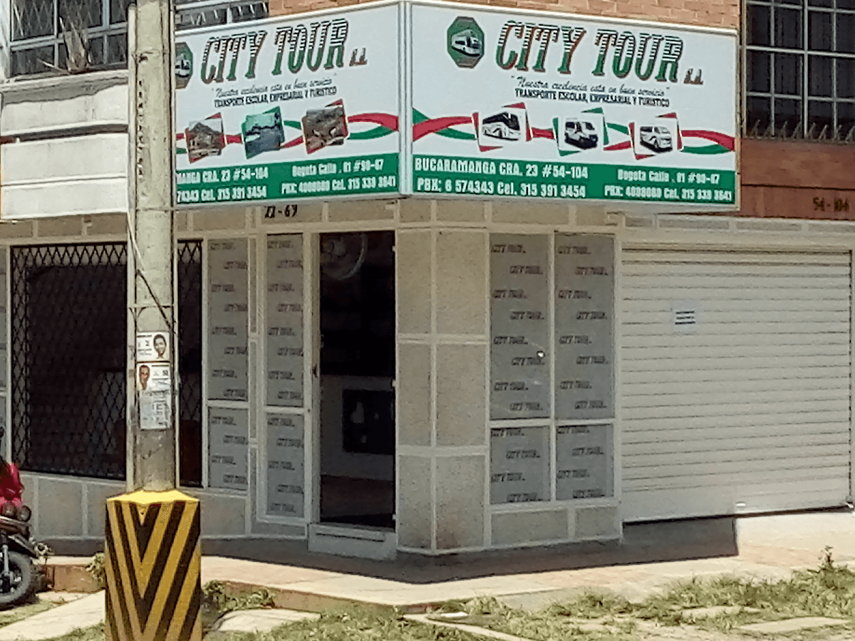 Cesar Tours — foto