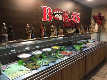 Boka's — foto
